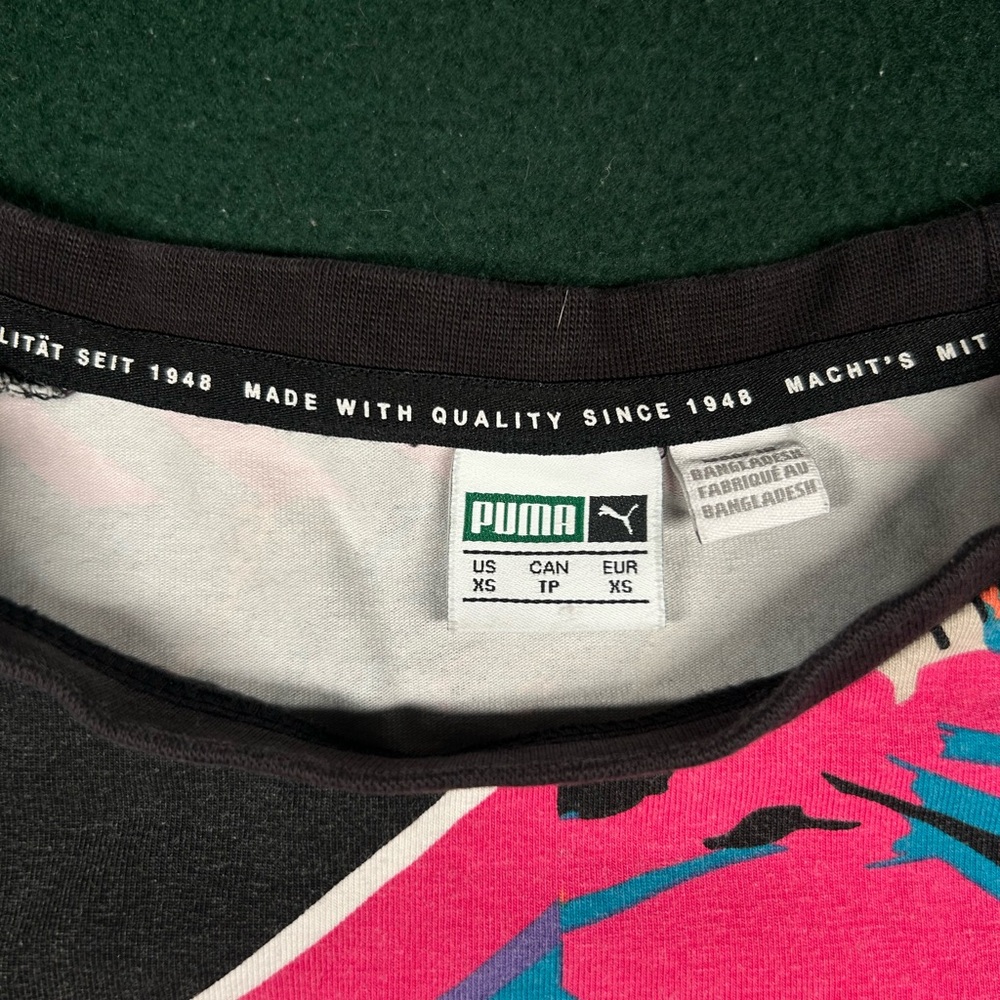 Puma Set - Picture 3 of 13